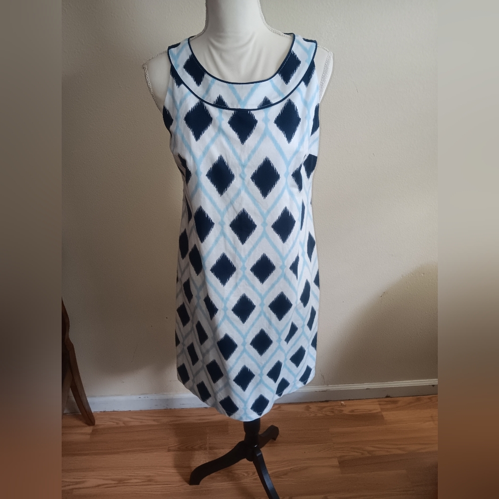 Talbots womens 8 dress